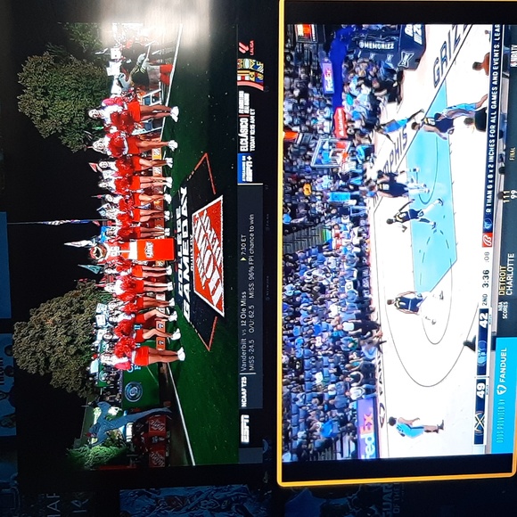 One. Streaming Box fully loaded with over 10 free movies & 📺 shows apps. - Picture 4 of 4